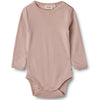 Merino Body Lucca Dry Rose