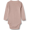 Merino Body Lucca Dry Rose