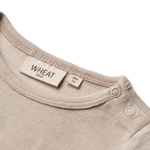 Merino Body Soft Beige
