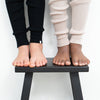 Merino Ripp-Leggings Active Beige