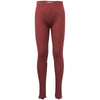 Ripp-Leggings Bieber Frill Hibiscus