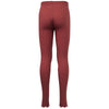 Ripp-Leggings Bieber Frill Hibiscus
