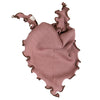 Baby & Kids Rüschenschal Bandana Antique Rose