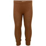 Ripp-Leggings Brave Chocolate