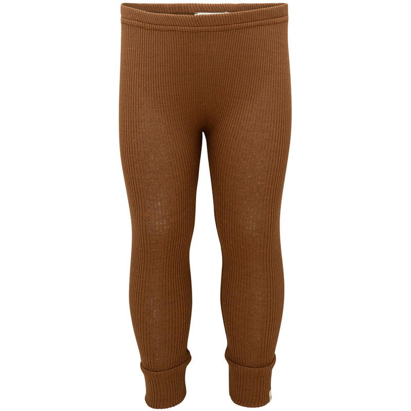 Ripp-Leggings Brave Chocolate