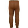 Ripp-Leggings Brave Chocolate