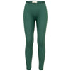 Ripp-Leggings Bieber Emerald