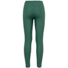 Ripp-Leggings Bieber Emerald