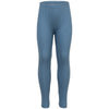 Ripp-Leggings Bieber Steel Blue