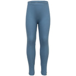 Ripp-Leggings Bieber Steel Blue