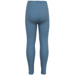 Ripp-Leggings Bieber Steel Blue