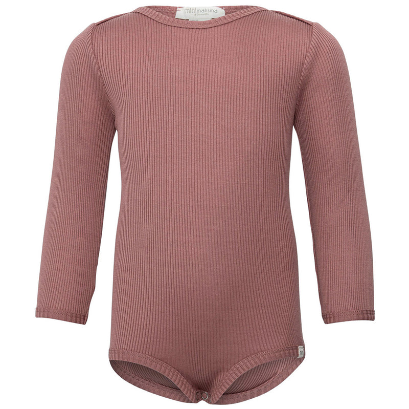 Ripp-Body Bono Antique Rose