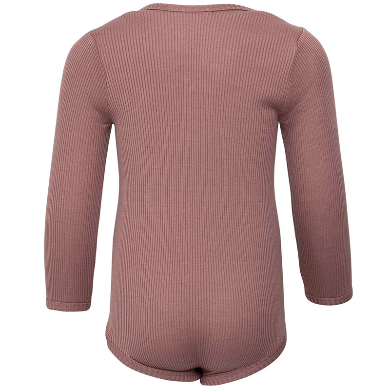 Ripp-Body Bono Antique Rose
