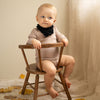 Merino Ripp-Body Alaska Beige