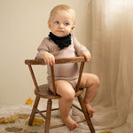 Merino Ripp-Body Alaska Beige