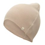 Merino Mütze Andersen Beige