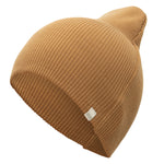 Merino Mütze Andersen Golden Wheat