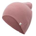 Merino Mütze Andersen Rose