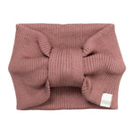 Stirnband Bi Antique Rose
