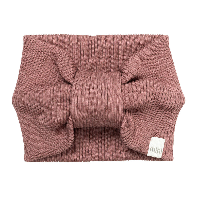 Stirnband Bi Antique Rose