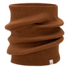 Schlauchschal Birk Chocolate