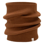 Schlauchschal Birk Chocolate