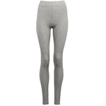 Adult Ripp-Leggings Great Grey Melange