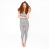 Adult Ripp-Leggings Great Grey Melange