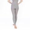 Adult Ripp-Leggings Great Grey Melange