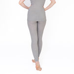 Adult Ripp-Leggings Great Grey Melange