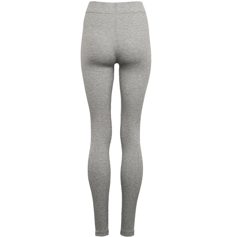 Adult Ripp-Leggings Great Grey Melange