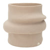 Merino Schlauchschal Argir Beige