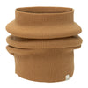 Merino Schlauchschal Argir Golden Wheat