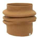 Merino Schlauchschal Argir Golden Wheat