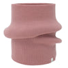 Merino Schlauchschal Argir Rose