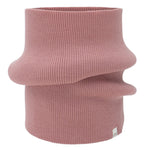 Merino Schlauchschal Argir Rose