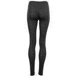 Women Leggings Vauw Merinowolle Dark Green