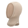Merino Sturmhaube Alephant Beige
