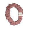 Haargummi Belastic Antique Rose