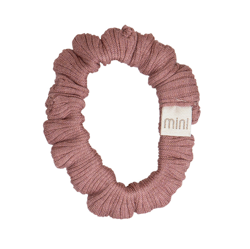 Haargummi Belastic Antique Rose