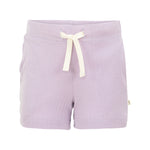 Ripp-Shorts Nordesa Lilac