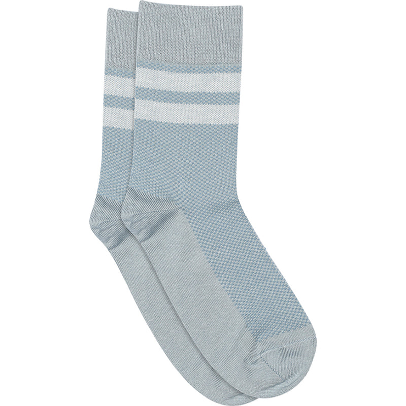 mpWoman Baumwoll-Socken Emily Dusty Blue