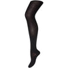 mpWoman Woll/Seiden Strumpfhose Black