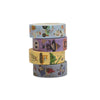 Washi Tape Bauernhof