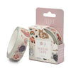 Washi Tape Haustiere