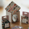 Washi Tape Haustiere