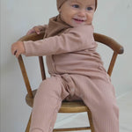 Baby Ripp-Roomper Nightingale Camel