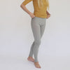 Adult Ripp-Leggings Great Grey Melange