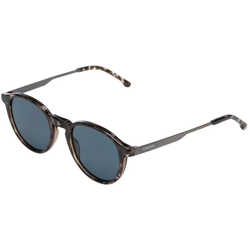 Adult Sonnenbrille Liam Metal Dusk