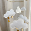 Baby Mobile Cloud Snowberry